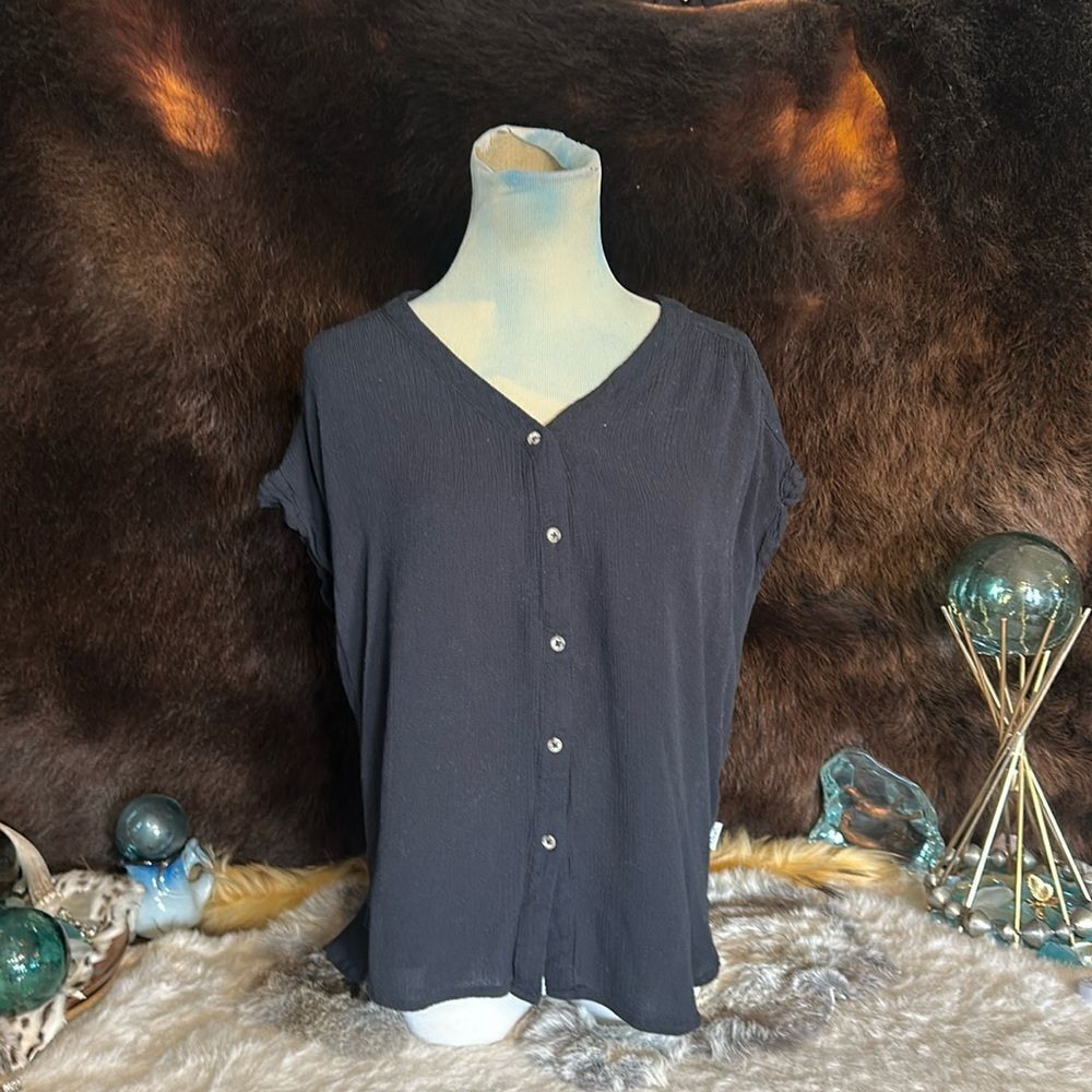 Orvis shirt S (6024C)